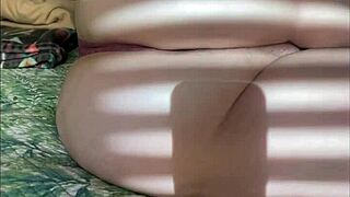 Afternoon Tease With Fat And Bbw Elements