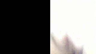 Wife feels stretched by big cock in public cuckold scenes with monster BBC