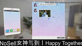 happy together in this dating game part eight