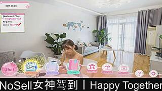 happy together in this dating game part eight