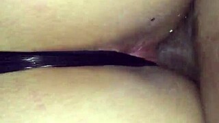 she drives me crazy with her anal sex, best ever