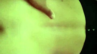 again doggy style, bent over and fucking hard