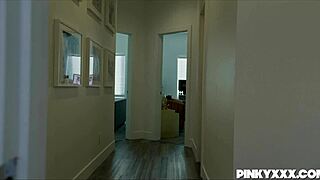 brija monet takes monster cock from prince yahshua