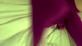 Blonde sucks monster cock wet pussy and big tits?