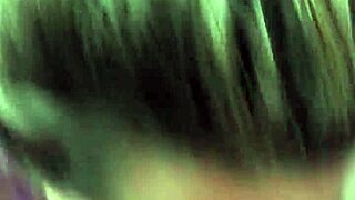 Blonde Deepthroats Friend's Cock For Cum