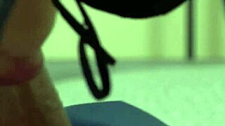 my stepmom knows how to suck all the cum out of me in homemade roleplay