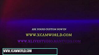 Ride that monster cock to orgasm.