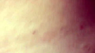 i play alone with my anal toy at home