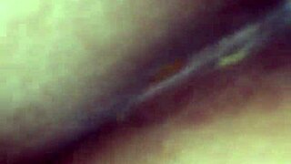 Maria limon cecilio makes love passionately