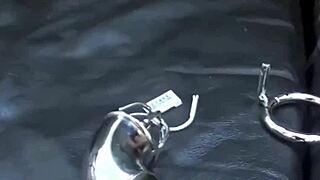 What Special Night Do I Have Planned With Bondage and Femdom?