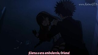 Toaru majutsu no index iii episode 11 sub español 😊