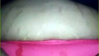 Bongo Boudi shows off her pussy and boobs