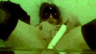 Solita, an Argentinian MILF enjoys intense homemade solo pleasure