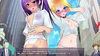 Exposing play girl part 4 with humiliation and toys 😏