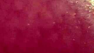 Danny gets punished in the garage for misbehaving.