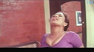 hey, watch this group deepthroat with tharani