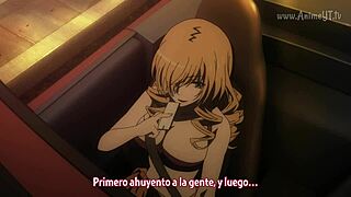 Toaru majutsu no index iii episode 11 sub español 😊