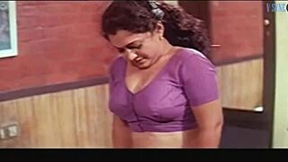hey, watch this group deepthroat with tharani