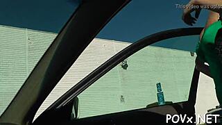 Miss teen sex clip with blowjob, missionary, and POV hardcore.