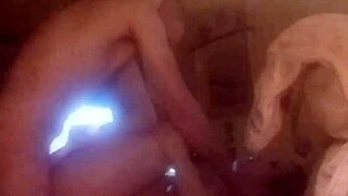Roommate Slut Gets Her Pussy Fucked In The Dorm Room