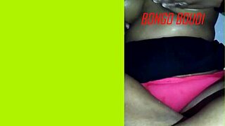 Boudi's intimate bath time: Desi beauty reveals all
