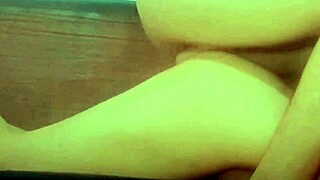 Does My Stepmom's Big Ass Blowjob Make You Cum Fast?