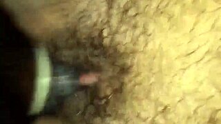 Big dick fucks wet pussy with monster cock and sex