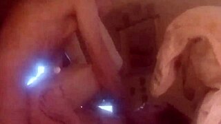 Roommate Slut Gets Her Pussy Fucked In The Dorm Room