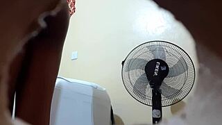 Horny Kenyan Girl Shares Twa Twa Sex Position on WhatsApp – Latest 5!