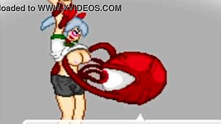 Anime hentai game compilation 32 100.