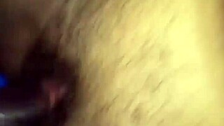 Big dick fucks wet pussy with monster cock and sex