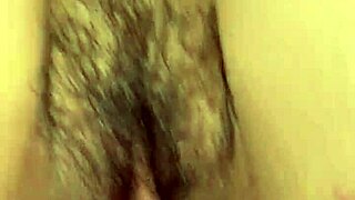 Couple feels passion with monster cock in no face no case