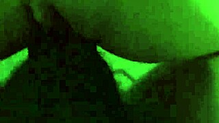 busty melody marks takes cock deep for creampie.