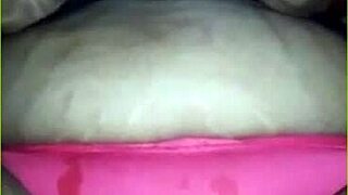 Bongo Boudi shows off her pussy and boobs