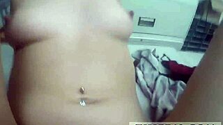 Police Officer Interrogates Suspect in Office for Hardcore Action