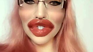 Goddess takes control with financial domination instructions