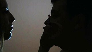 The seductive stepmother takes control.