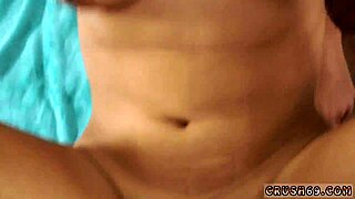 Damn! Step Mom and Daughter Caught Smoking, Spanked and Fucked Hard!