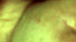 Lexi Laux's creampie moment caught on camera.