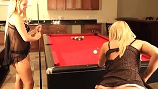 Becky Feels Naughty Showing Off Her Tight Pussy