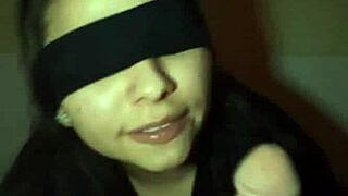 Asian girlfriend cheats and leaves for white cock! 😏