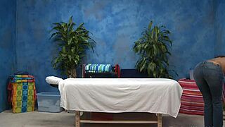 Watch these cute 18 year old gals having fun!