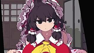 check out this hentai compilation with cumshots by artist takorin!