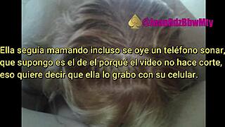 this video started my cuckold journey with my fat latina milf wife