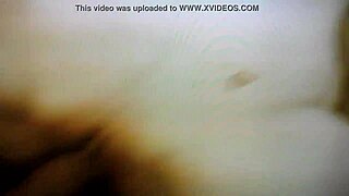 ass missionary position in intense scene