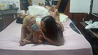 Did you fuck for gas?