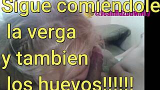 this video started my cuckold journey with my fat latina milf wife