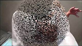 Hey, check out this stomping POV with feet