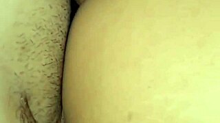 Prostitute gets fingered in ass during hardcore fuck