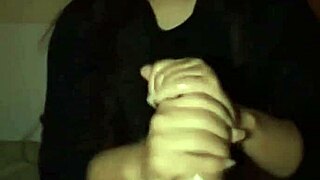 Asian girlfriend cheats and leaves for white cock! 😏